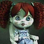 Poppy Playtime Scary Doll Game Play Free Online